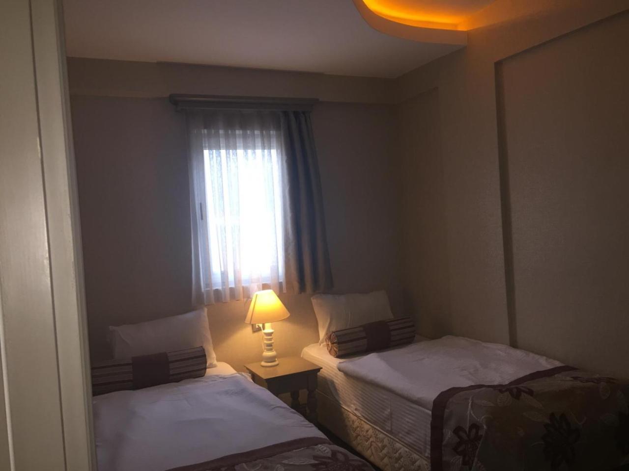 Daphne Apartments C Blok Fethiye Esterno foto